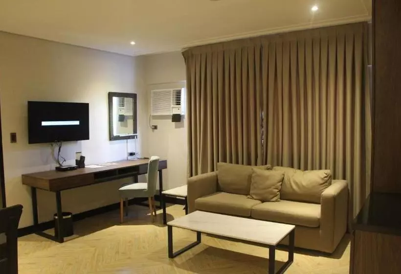 Acacia Hotel Bacolod