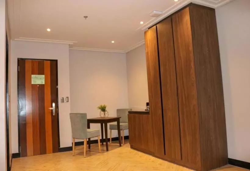 Acacia Hotel Bacolod