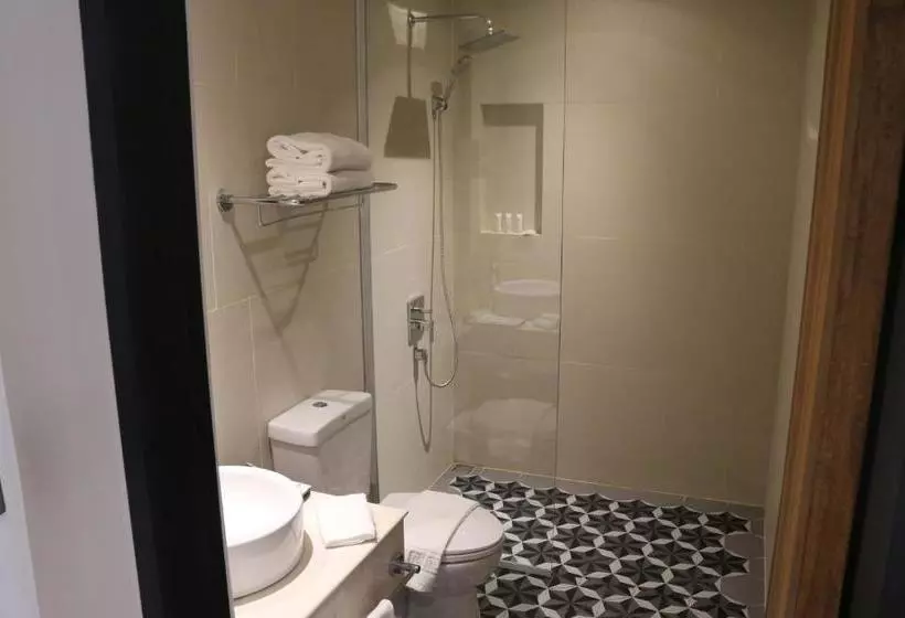 Acacia Hotel Bacolod