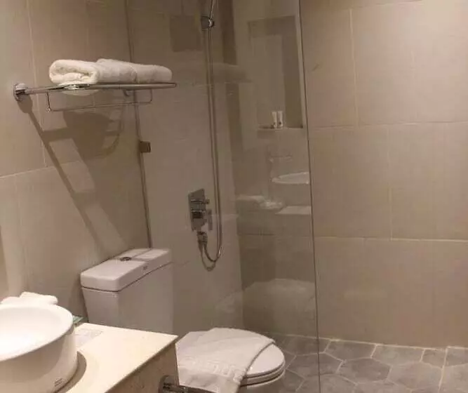 Acacia Hotel Bacolod