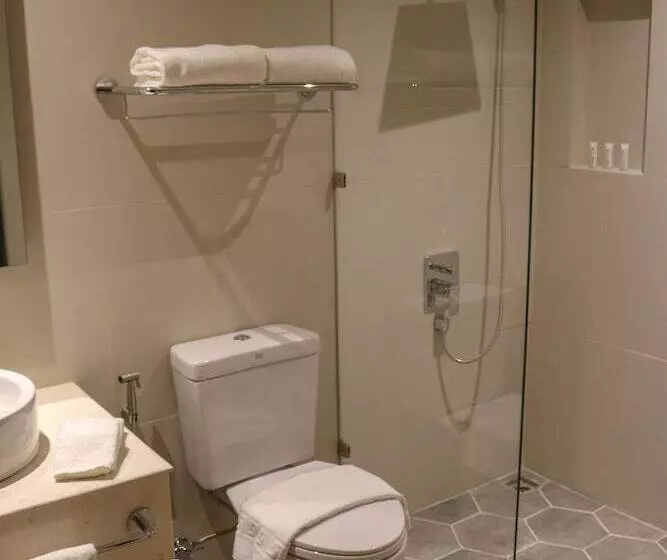 Acacia Hotel Bacolod