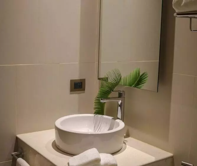 Acacia Hotel Bacolod