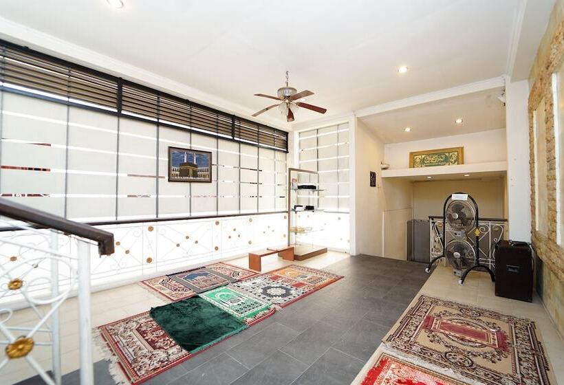 Hotel Andita Syariah