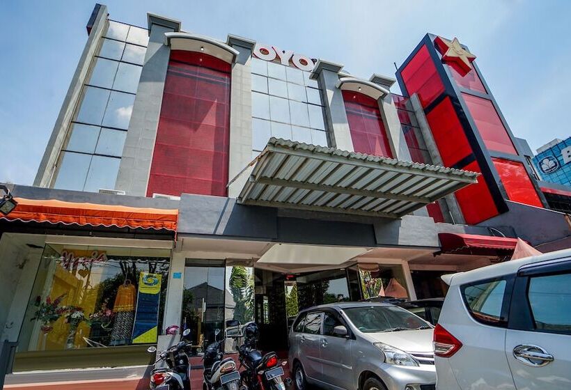 Hotel Andita Syariah