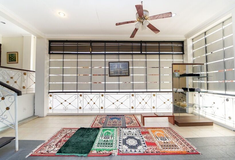 Hotel Andita Syariah