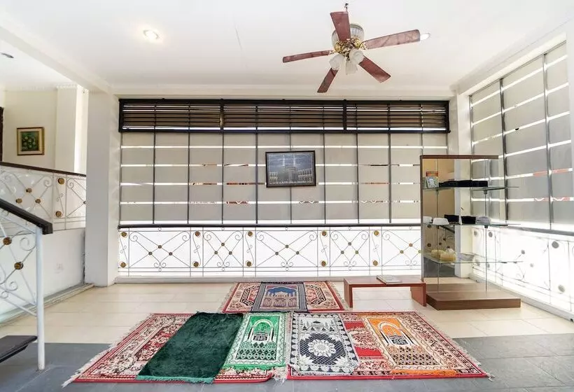 ホテル Andita Syariah
