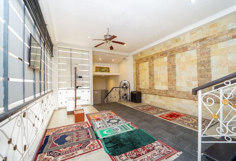 Hotel Andita Syariah