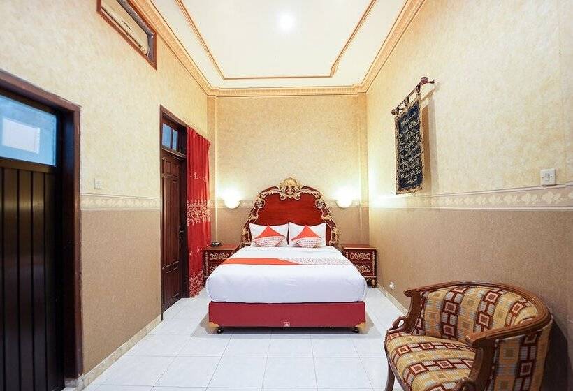 Hotel Andita Syariah