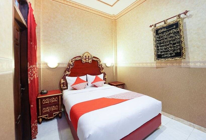 Hotel Andita Syariah