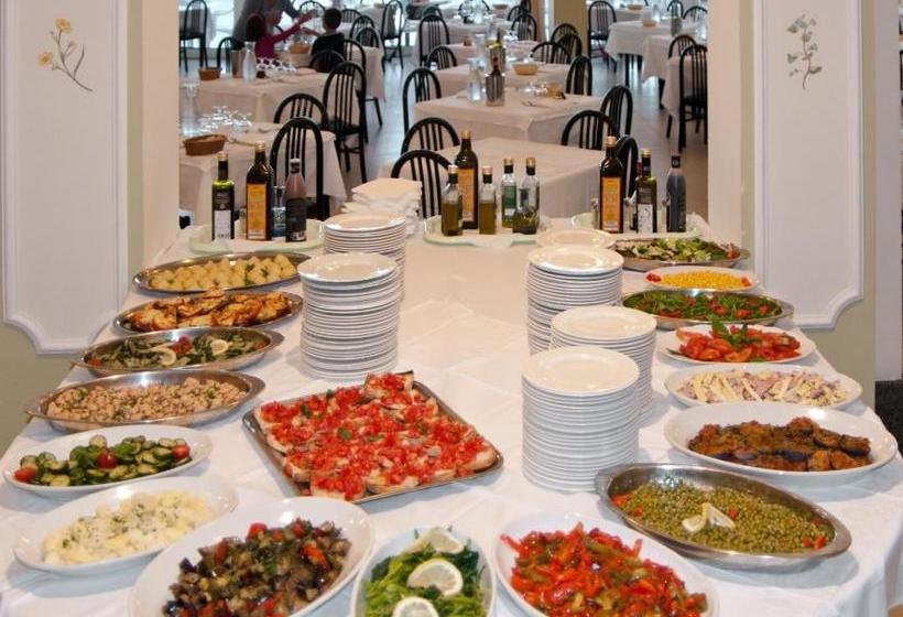 هتل Cirillo Family Club   All Inclusive