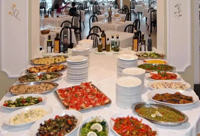 Hotel Cirillo Family Club   All Inclusive