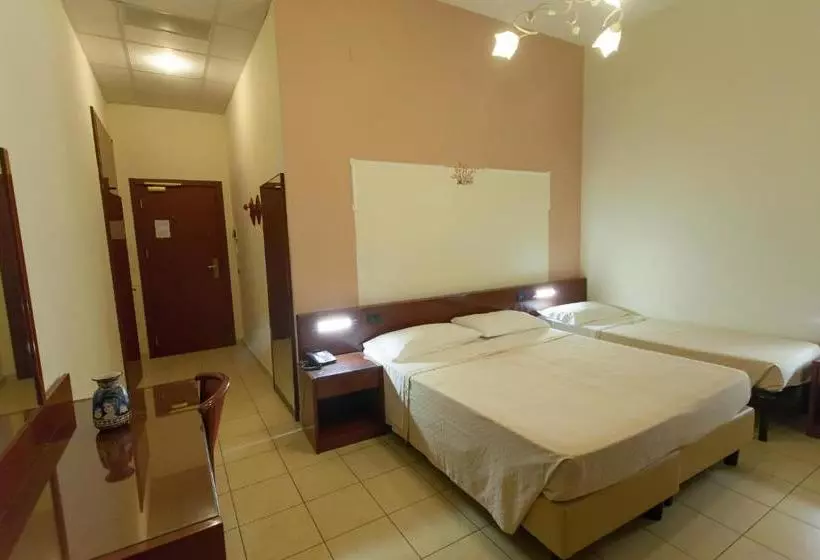 Hotel Cirillo Family Club   All Inclusive