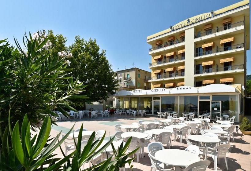 هتل Cirillo Family Club   All Inclusive