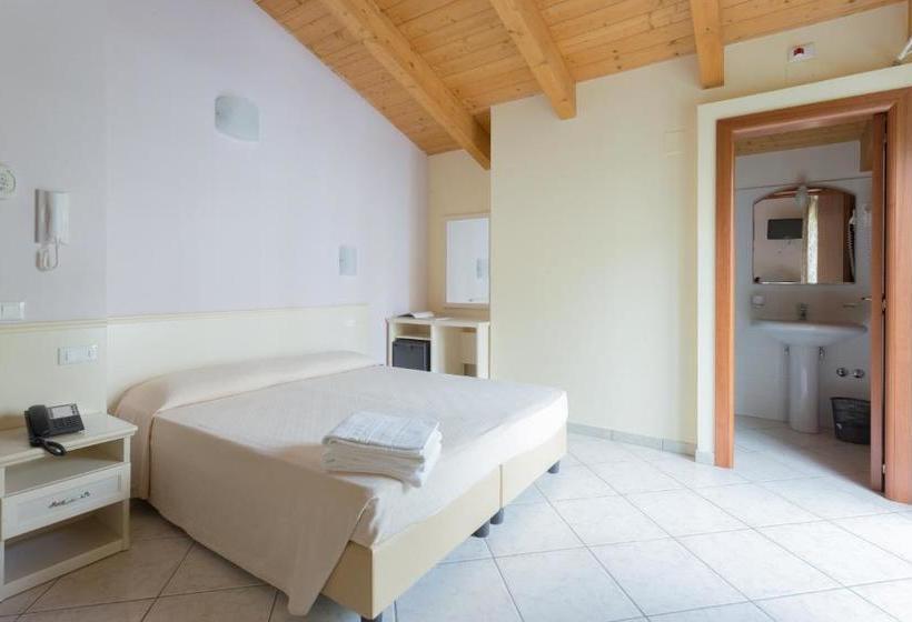 هتل Cirillo Family Club   All Inclusive