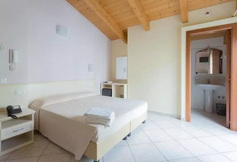 Hotel Cirillo Family Club   All Inclusive