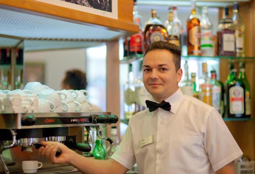 هتل Cirillo Family Club   All Inclusive