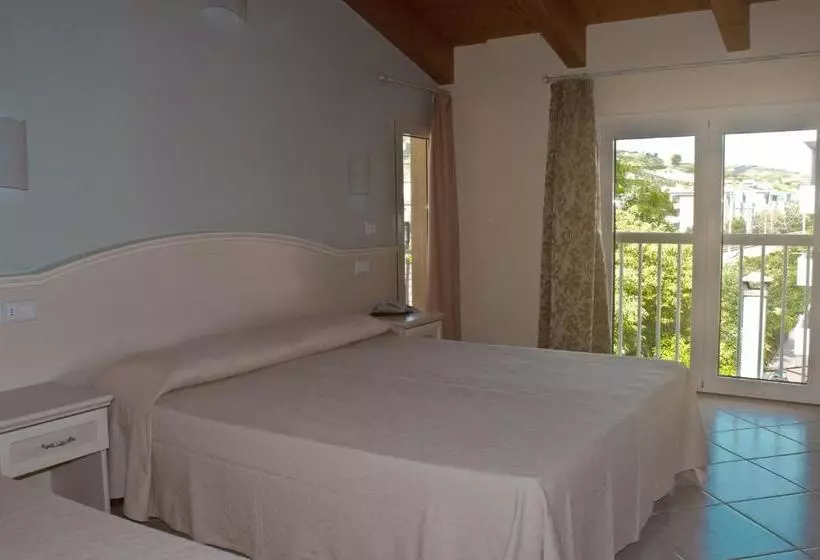 Hotel Cirillo Family Club   All Inclusive