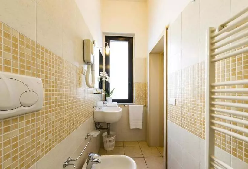 Hotel Cirillo Family Club   All Inclusive