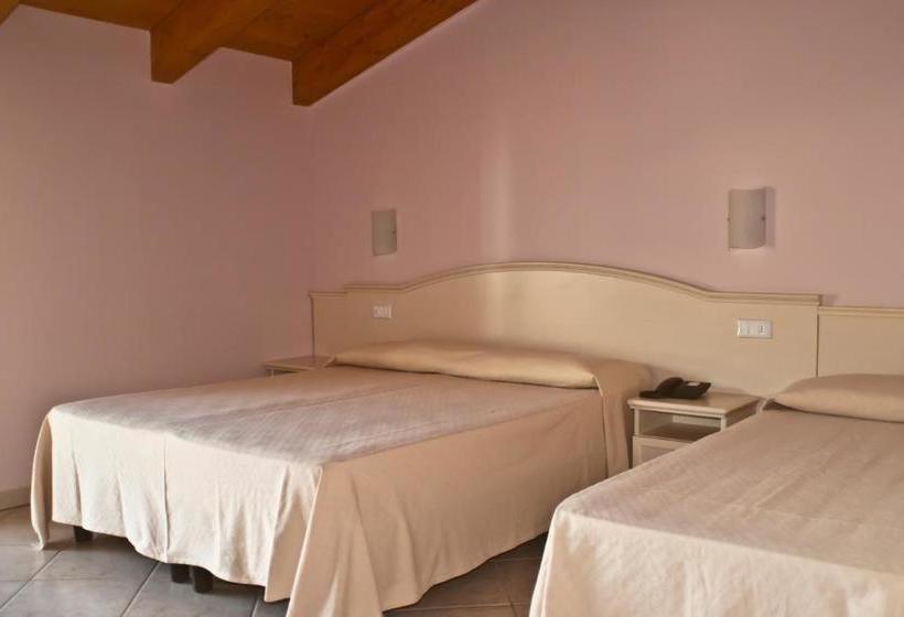 هتل Cirillo Family Club   All Inclusive