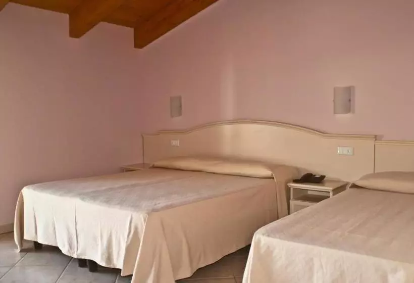Hotel Cirillo Family Club   All Inclusive