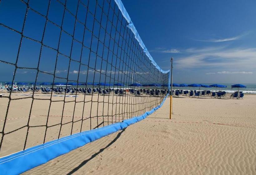 هتل Cirillo Family Club   All Inclusive