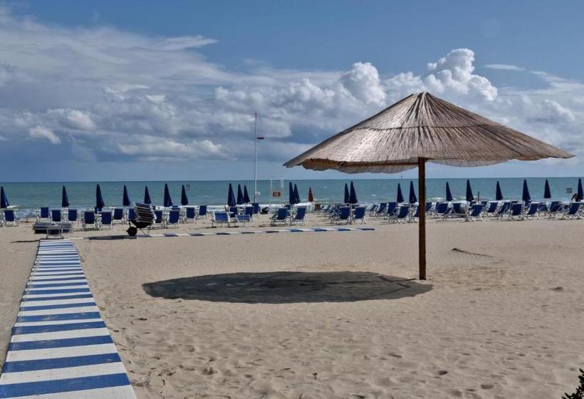 هتل Cirillo Family Club   All Inclusive