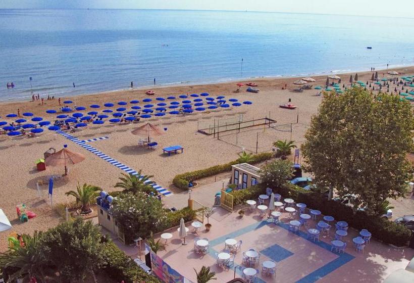 هتل Cirillo Family Club   All Inclusive