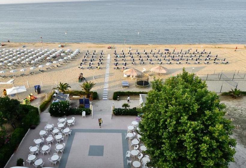 هتل Cirillo Family Club   All Inclusive