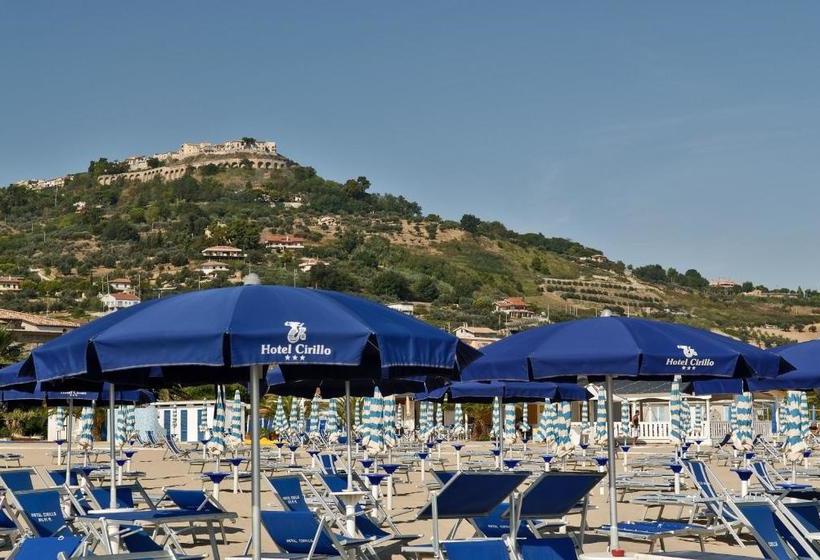 هتل Cirillo Family Club   All Inclusive