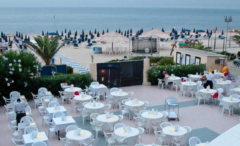 هتل Cirillo Family Club   All Inclusive