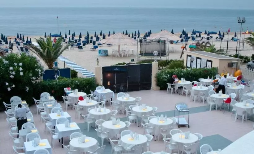Hotel Cirillo Family Club   All Inclusive
