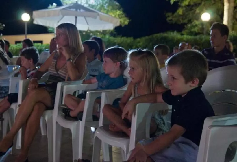 Hotel Cirillo Family Club   All Inclusive