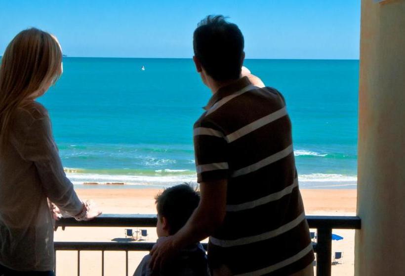 هتل Cirillo Family Club   All Inclusive