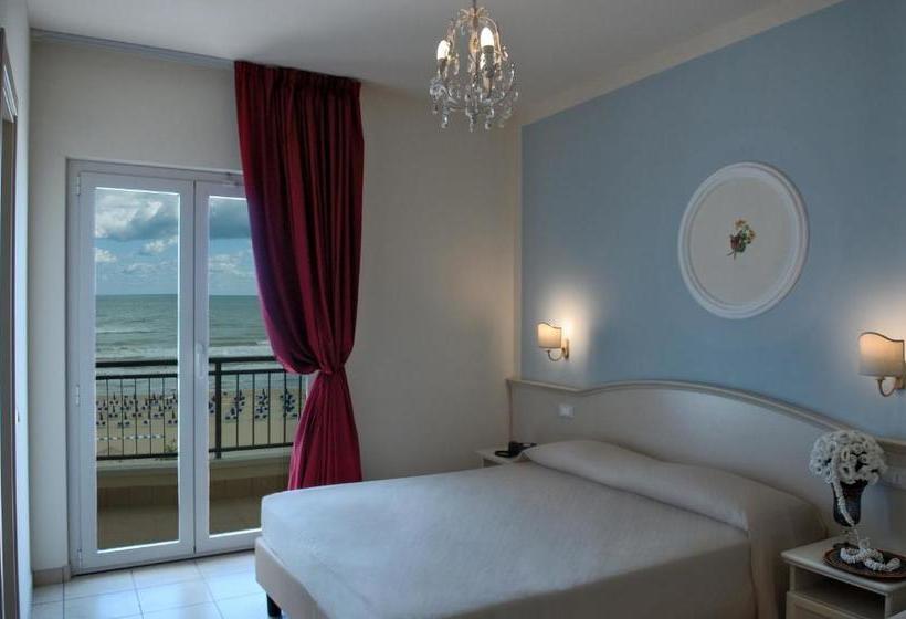 هتل Cirillo Family Club   All Inclusive