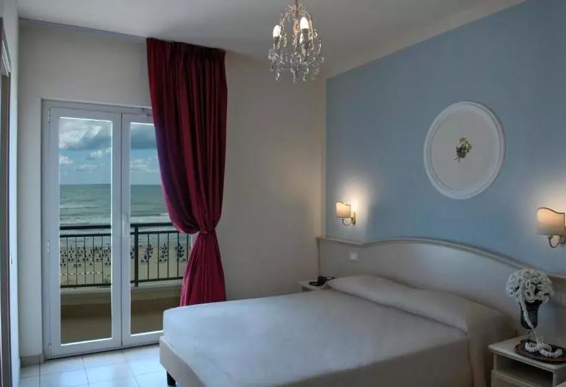 Hotel Cirillo Family Club   All Inclusive