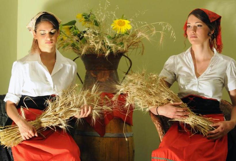 هتل Cirillo Family Club   All Inclusive