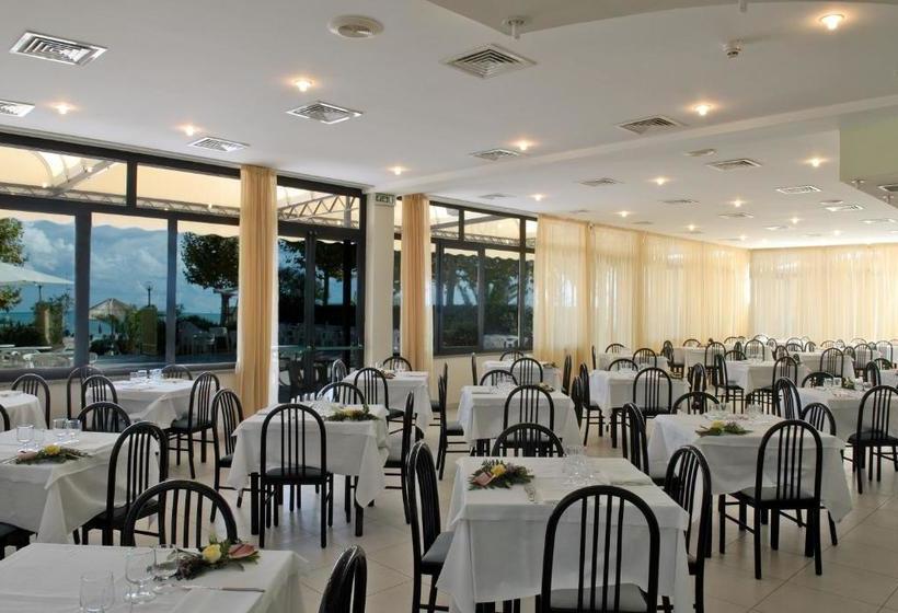 هتل Cirillo Family Club   All Inclusive