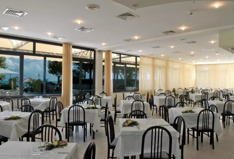 Hotel Cirillo Family Club   All Inclusive