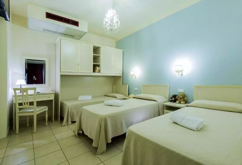Hotel Cirillo Family Club   All Inclusive