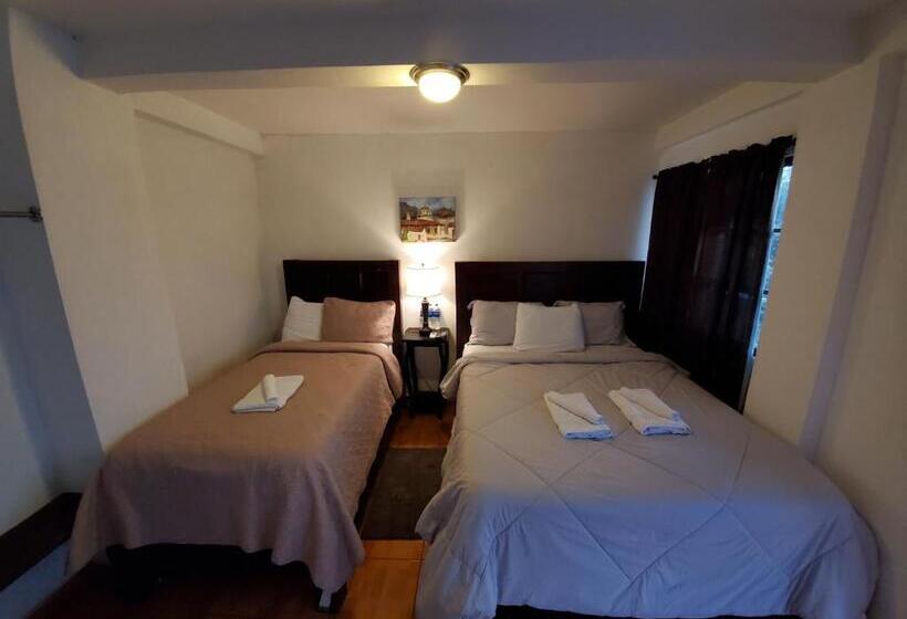 هتل & Restaurant Fleur De Lis