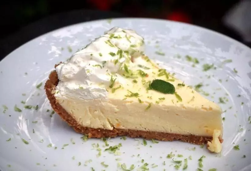 Hotelli & Restaurant Fleur De Lis