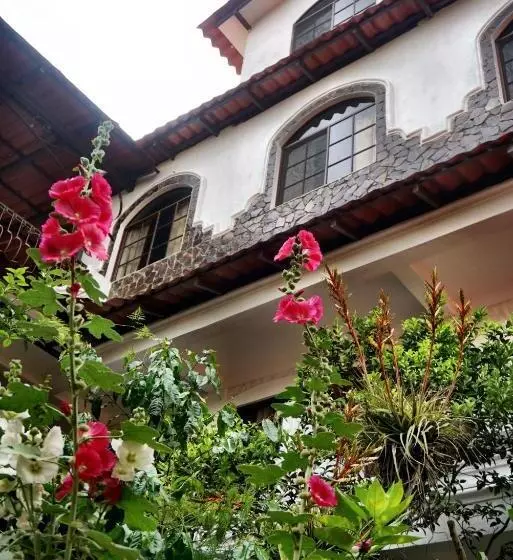 Hotelli & Restaurant Fleur De Lis