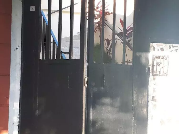 ホテル San Jose De La Montaña