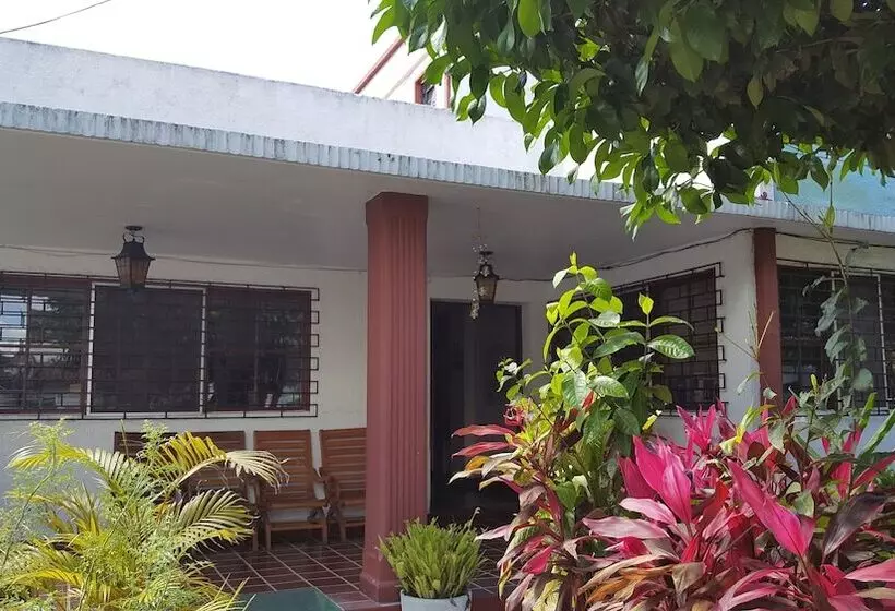 ホテル San Jose De La Montaña