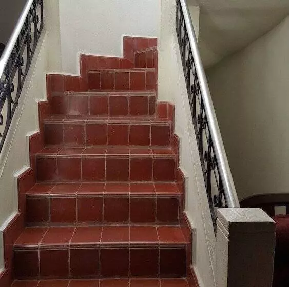 ホテル San Jose De La Montaña