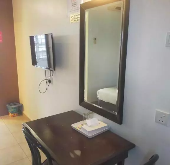 Hotelli Seremban Inn