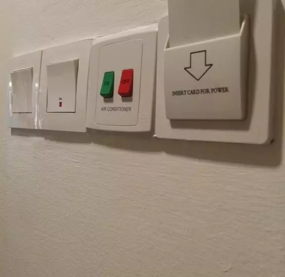 Hotelli Seremban Inn