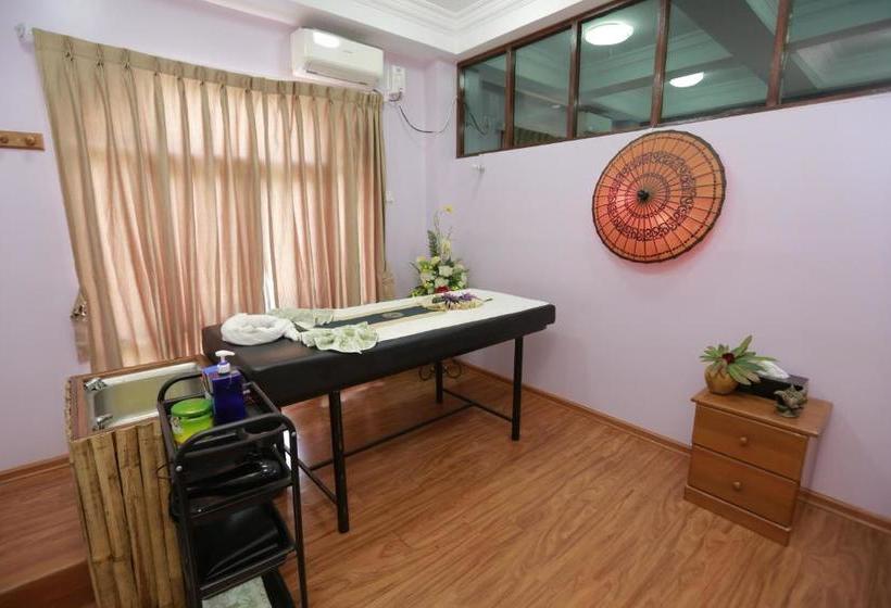 هتل Sincere Smile Bagan