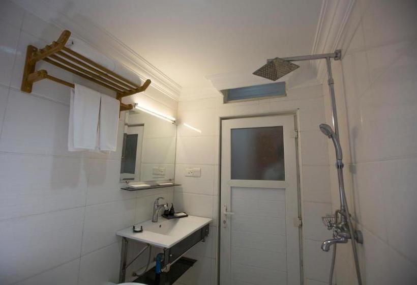 هتل Sincere Smile Bagan