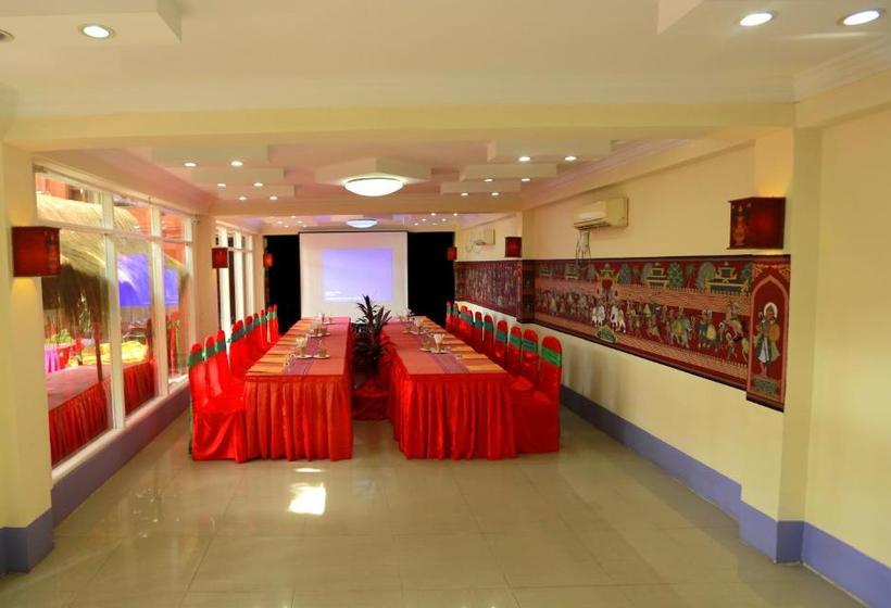 هتل Sincere Smile Bagan